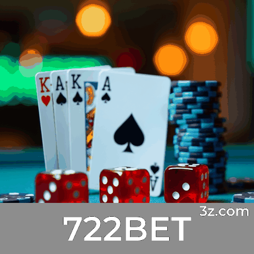 722BET: Plataforma com Bônus para Jogadores Brasileiros