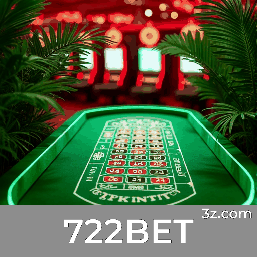Experiência Mobile de Última Geração com o App 722BET
