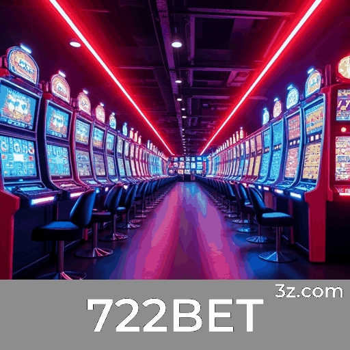 722BET: Laboratório de Dados Esportivos e Análise Aposta