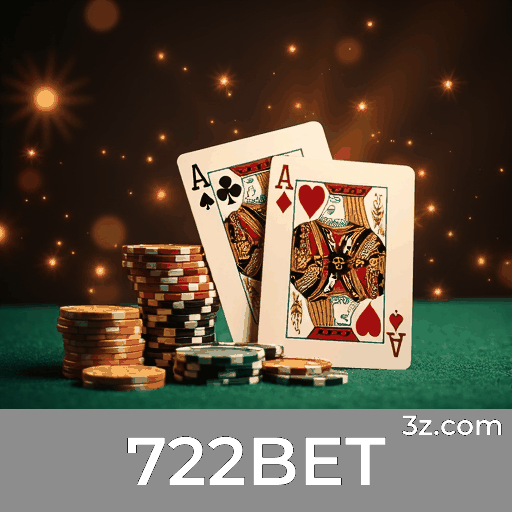 722BET: Plataforma com Bônus para Jogadores Brasileiros