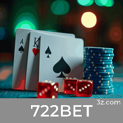Experiência Mobile de Última Geração com o App 722BET
