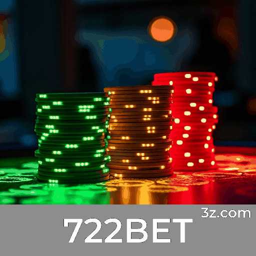 Tecnologia Inovadora da 722BET: Aposta no Futuro
