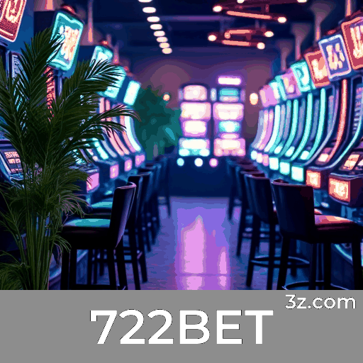Revolução nos Jogos Online: Valor e Inovação na 722BET