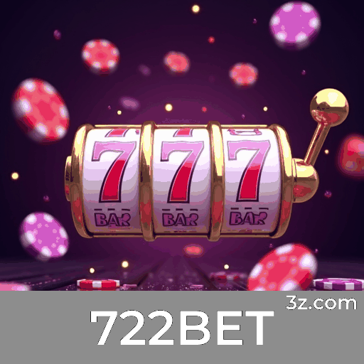 722BET Casino: Experiência VIP Exclusiva e Luxuosa
