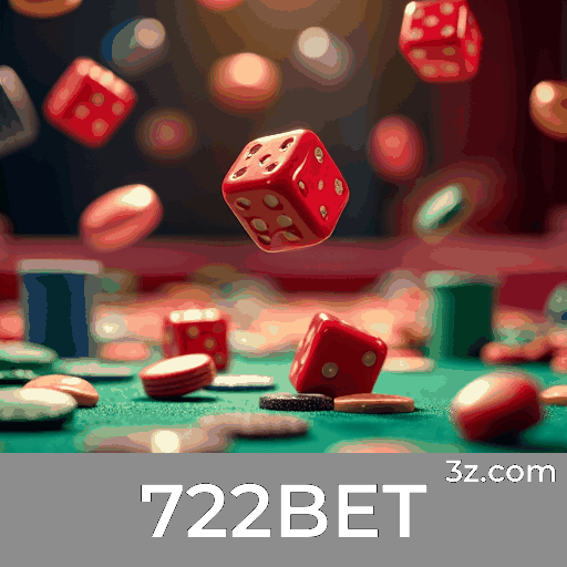 722BET Casino: Experiência VIP Exclusiva e Luxuosa