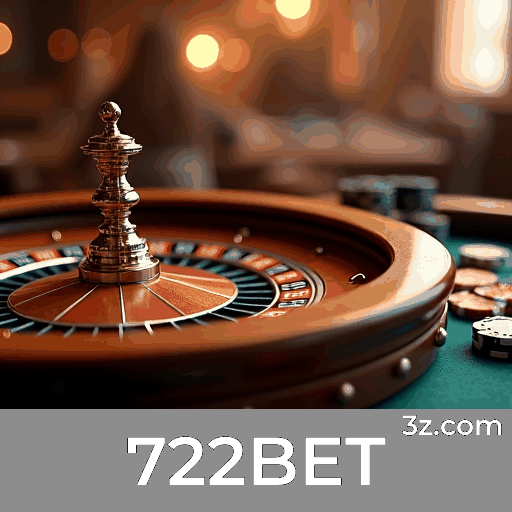 722BET: Jogos de Cassino Imersivos e Emocionantes