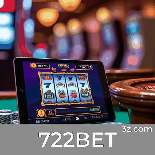 Tecnologia Inovadora da 722BET: Aposta no Futuro