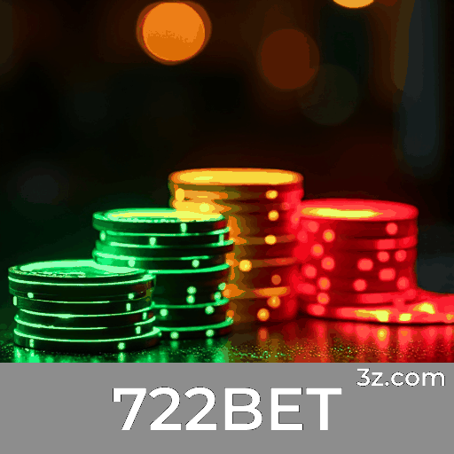 722BET: Jogos de Cassino Imersivos e Emocionantes